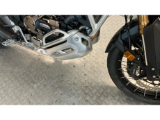 25MY Honda Africa Twin CRF1100 Adventure Sports Electric Suspension DCT Automatic